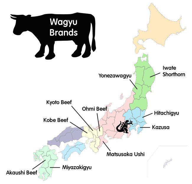 Comprar Wagyu de Kobe Online